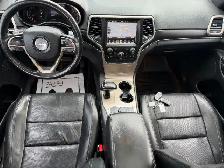 2015 Jeep Grand Cherokee Limited 4WD 4dr Limited - Photo 19