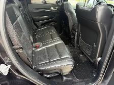 2015 Jeep Grand Cherokee Limited 4WD 4dr Limited - Photo 20