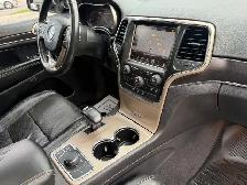 2015 Jeep Grand Cherokee Limited 4WD 4dr Limited - Photo 22