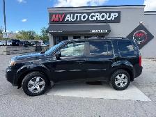 2009 Honda Pilot EX-L 4WD EX-L - Photo 2