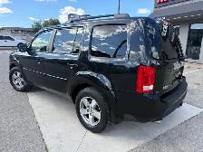 2009 Honda Pilot EX-L 4WD EX-L - Photo 3