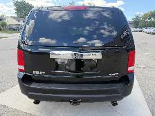 2009 Honda Pilot EX-L 4WD EX-L - Photo 4