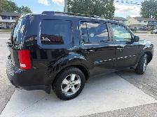 2009 Honda Pilot EX-L 4WD EX-L - Photo 5