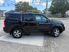2009 Honda Pilot EX-L 4WD EX-L - Photo 6