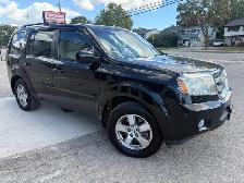 2009 Honda Pilot EX-L 4WD EX-L - Photo 7
