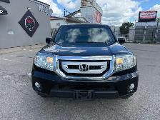 2009 Honda Pilot EX-L 4WD EX-L - Photo 8