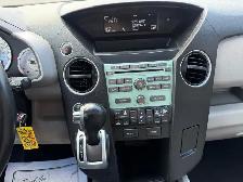 2009 Honda Pilot EX-L 4WD EX-L - Photo 13