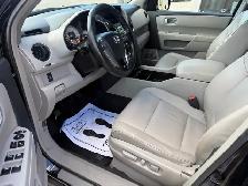 2009 Honda Pilot EX-L 4WD EX-L - Photo 14