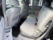 2009 Honda Pilot EX-L 4WD EX-L - Photo 15