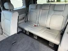 2009 Honda Pilot EX-L 4WD EX-L - Photo 16
