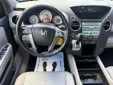 2009 Honda Pilot EX-L 4WD EX-L - Photo 17