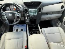2009 Honda Pilot EX-L 4WD EX-L - Photo 18