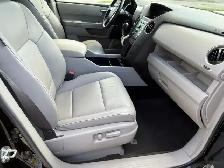 2009 Honda Pilot EX-L 4WD EX-L - Photo 20