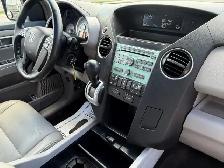 2009 Honda Pilot EX-L 4WD EX-L - Photo 21