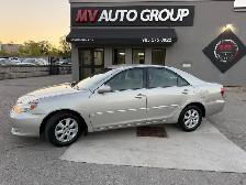 2005 Toyota Camry LE 4dr Sdn LE V6 Auto - Photo 2