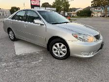 2005 Toyota Camry LE 4dr Sdn LE V6 Auto - Photo 7
