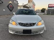 2005 Toyota Camry LE 4dr Sdn LE V6 Auto - Photo 8