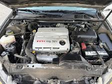 2005 Toyota Camry LE 4dr Sdn LE V6 Auto - Photo 9