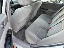 2005 Toyota Camry LE 4dr Sdn LE V6 Auto - Photo 15