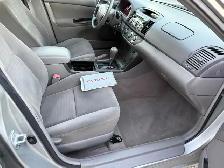 2005 Toyota Camry LE 4dr Sdn LE V6 Auto - Photo 18