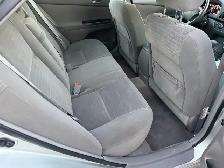 2005 Toyota Camry LE 4dr Sdn LE V6 Auto - Photo 20