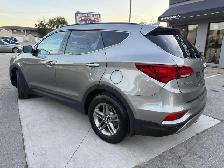 2017 Hyundai Santa Fe Sport Luxury AWD 4dr 2.4L Luxury - Photo 3