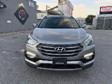 2017 Hyundai Santa Fe Sport Luxury AWD 4dr 2.4L Luxury - Photo 8