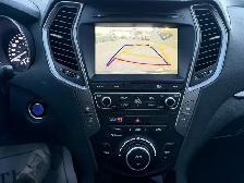 2017 Hyundai Santa Fe Sport Luxury AWD 4dr 2.4L Luxury - Photo 13