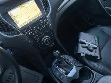2017 Hyundai Santa Fe Sport Luxury AWD 4dr 2.4L Luxury - Photo 14