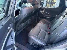 2017 Hyundai Santa Fe Sport Luxury AWD 4dr 2.4L Luxury - Photo 17