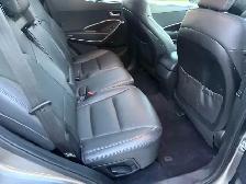 2017 Hyundai Santa Fe Sport Luxury AWD 4dr 2.4L Luxury - Photo 18