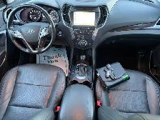 2017 Hyundai Santa Fe Sport Luxury AWD 4dr 2.4L Luxury - Photo 19