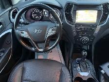 2017 Hyundai Santa Fe Sport Luxury AWD 4dr 2.4L Luxury - Photo 20
