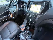 2017 Hyundai Santa Fe Sport Luxury AWD 4dr 2.4L Luxury - Photo 23