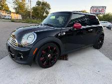 2013 MINI Cooper Hardtop Baker Street Edition - Photo 3