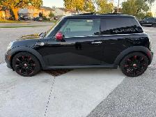 2013 MINI Cooper Hardtop Baker Street Edition - Photo 4
