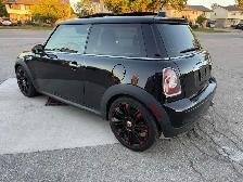 2013 MINI Cooper Hardtop Baker Street Edition - Photo 5