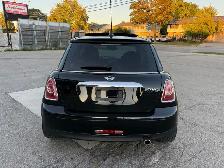 2013 MINI Cooper Hardtop Baker Street Edition - Photo 6