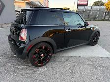 2013 MINI Cooper Hardtop Baker Street Edition - Photo 7