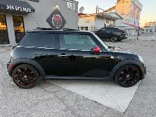 2013 MINI Cooper Hardtop Baker Street Edition - Photo 8