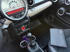 2013 MINI Cooper Hardtop Baker Street Edition - Photo 13