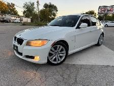2011 BMW 3 Series 323i 4dr Sdn 323i RWD - Photo 3