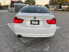 2011 BMW 3 Series 323i 4dr Sdn 323i RWD - Photo 6