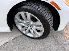 2011 BMW 3 Series 323i 4dr Sdn 323i RWD - Photo 9