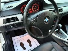 2011 BMW 3 Series 323i 4dr Sdn 323i RWD - Photo 16
