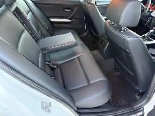 2011 BMW 3 Series 323i 4dr Sdn 323i RWD - Photo 18