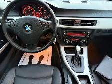 2011 BMW 3 Series 323i 4dr Sdn 323i RWD - Photo 20