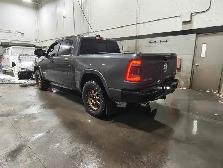 2022 Ram 1500 Laramie Sport Level B 3.0L | Aftermarket Body - Photo 4