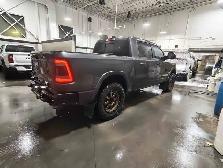 2022 Ram 1500 Laramie Sport Level B 3.0L | Aftermarket Body - Photo 5