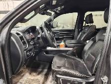 2022 Ram 1500 Laramie Sport Level B 3.0L | Aftermarket Body - Photo 6